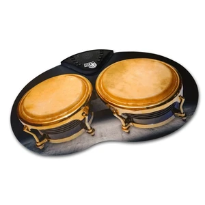 Mukikim Rock And Roll It - Bongos