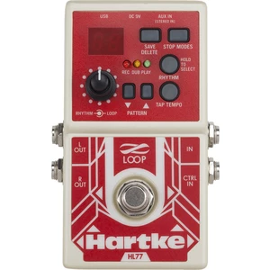 Hartke HL77 Looper Pedal