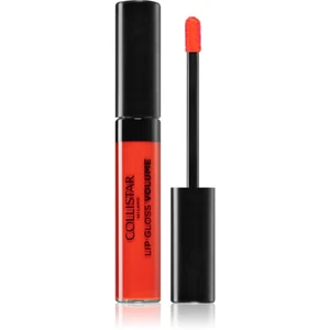 Collistar Lip Gloss Volume lesk na pery pre väčší objem odtieň 190 Red Passion 7 ml