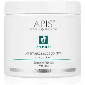 Apis Natural Cosmetics Api-Podo soľ do kúpeľa na nohy 650 g