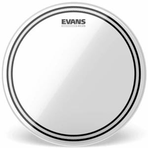 Evans TT12EC2S EC2 Clear 12" Parche de tambor