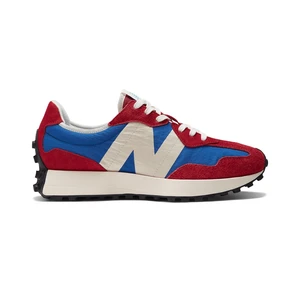 Tenisky New Balance Ms327ch bordová farba