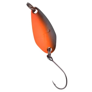 Spro plandavka trout master incy spoon rust - 2,5 g