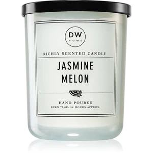 DW Home Signature Jasmine Melon vonná svíčka 434 g