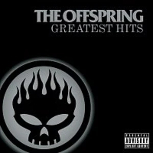 The Offspring - Greatest Hits (LP)