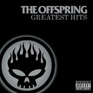 GREATEST HITS - THE OFFSPRING [Vinyl album]