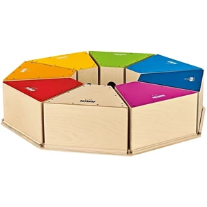 Nino NINO954-2 Cajon special