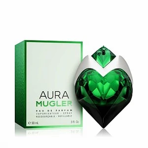 Thierry Mugler Aura Mugler - EDP (plnitelná) 90 ml