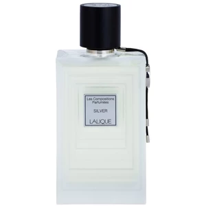Lalique Les Compositions Parfumées Silver parfumovaná voda unisex 100 ml
