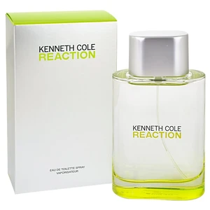 Kenneth Cole Reaction toaletná voda pre mužov 100 ml