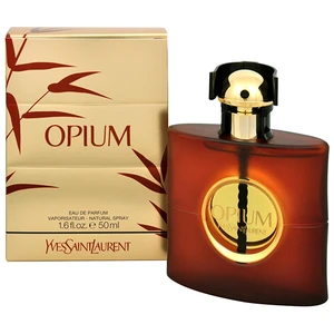 Yves Saint Laurent Opium parfumovaná voda pre ženy 30 ml