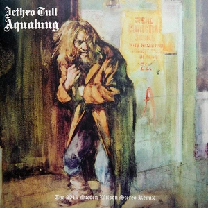 Jethro Tull Aqualung (LP) 180 g