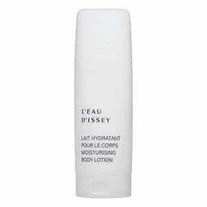 Issey Miyake L´eau D´issey mleczko do ciała dla kobiet 200 ml