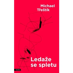 Ledaže se spletu - Michael Třeštík