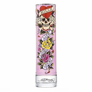 Christian Audigier Ed Hardy For Women woda perfumowana dla kobiet 100 ml