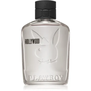 Playboy Hollywood toaletní voda pro muže 100 ml