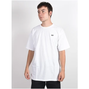 Koszulka męska Vans MN Off The Wall Clasic White VN0A49R7WHT