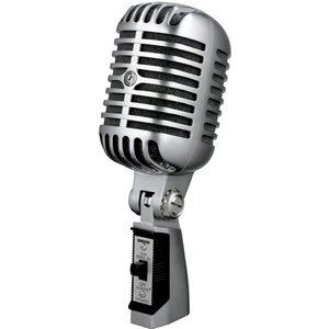 Shure 55SH Series II Mikrofon retro