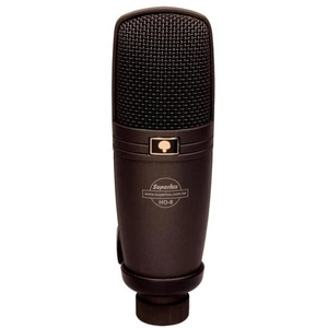 Superlux HO 8 Microphone à condensateur pour studio