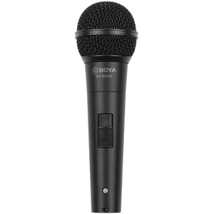 BOYA BY-BM58 Microphone de chant dynamique