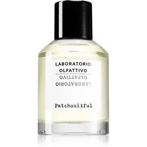 Laboratorio Olfattivo Patchouliful parfumovaná voda unisex 100 ml