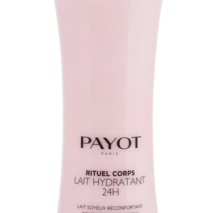 Payot Hydra 24 Corps hydratačné a spevňujúce telové mlieko 400 ml