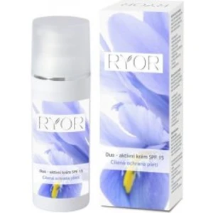 RYOR Trio - aktivní krém SPF 30 50 ml