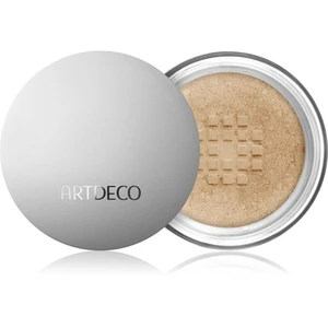 Artdeco Mineral Powder Foundation minerální sypký pudr odstín 340.3 Soft Ivory 15 g