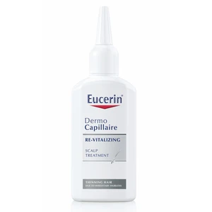 EUCERIN DermoCapillaire Tonikum proti vypadávání vlasů 100 ml