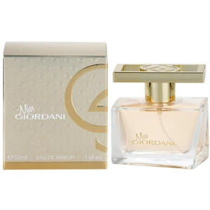 Oriflame Miss Giordani parfémovaná voda pro ženy 50 ml