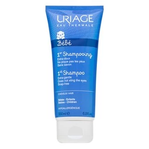 Uriage Bébé 1st Shampoo szampon oczyszczący dla dzieci 200 ml