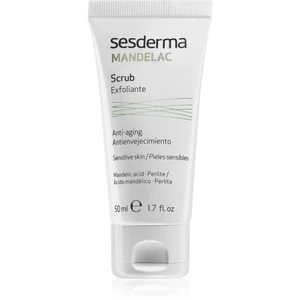 Sesderma Mandelac jemný hydratační peeling pro citlivou pleť 50 ml