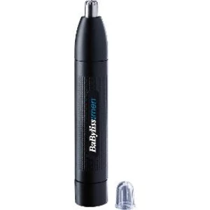 BaByliss For Men E650E zastrihávač chĺpkov v nose