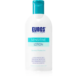 Eubos Sensitive ochranné mléko pro suchou a citlivou pokožku 200 ml