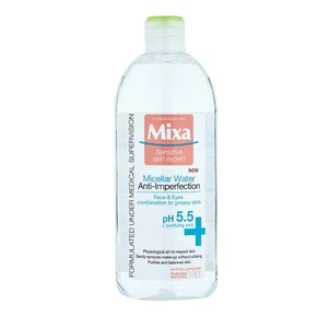 MIXA Anti-Imperfection micelární voda pro zmatnění pleti 400 ml