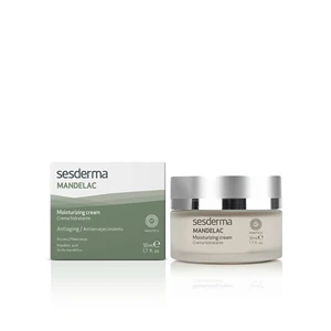 Sesderma Hydratační krém na aknetickou pleť Mandelac (Moisturizing Cream) 50 ml