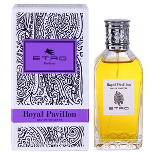 Etro Royal Pavillon toaletní voda pro ženy 100 ml