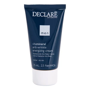 Declaré Men Vita Mineral protivráskový krém pre normálnu až mastnú pleť 75 ml