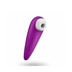 Satisfyer Cestovní stimulátor Satisfyer 1