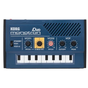 Korg Monotron Duo