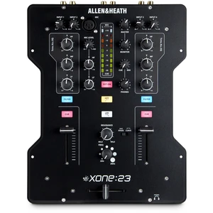 Allen & Heath XONE:23 Table de mixage DJ