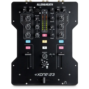 Allen & Heath XONE:23 Mikser DJ