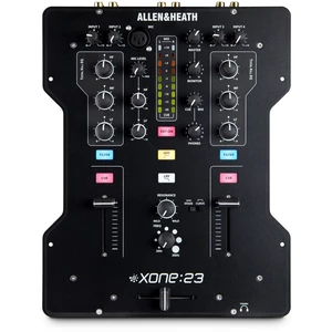 Allen & Heath XONE:23 Table de mixage DJ
