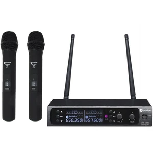 Prodipe UHF M850 DSP DUO