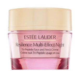 ESTÉE LAUDER - Resilience Lift Night Lifting/Firming Cream - Vyživující noční krém