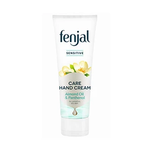 FENJAL Krém na ruky Sensitiv e ( Care Hand Cream) 75 ml