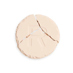 Revolution Pudrový make-up Conceal & Define (Satin Matte Powder Foundation) 7 g P2
