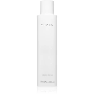 Yuzen Ageless Essence vyživujúce sérum pre rozjasnenie a vyhladenie pleti 100 ml