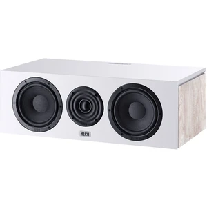 Heco Aurora Center 30 Ivory White Altoparlante centrale Hi-Fi