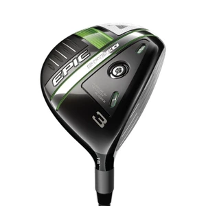 Callaway Epic Speed Fairway Wood 3 Right Hand Regular CYPHER 50